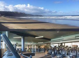 Espartal Sport Center organiza Torneo Benéfico de la Cofradía de San Juan