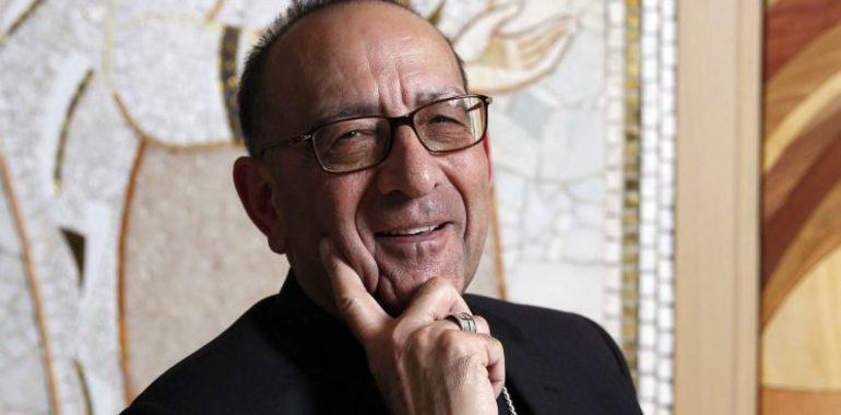 El Papa designa Cardenal al arzobispo de Barcelona, Omella