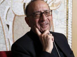 El Papa designa Cardenal al arzobispo de Barcelona, Omella