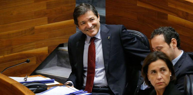 LA FSA-PSOE reconoce el triunfo de Pedro Sánchez
