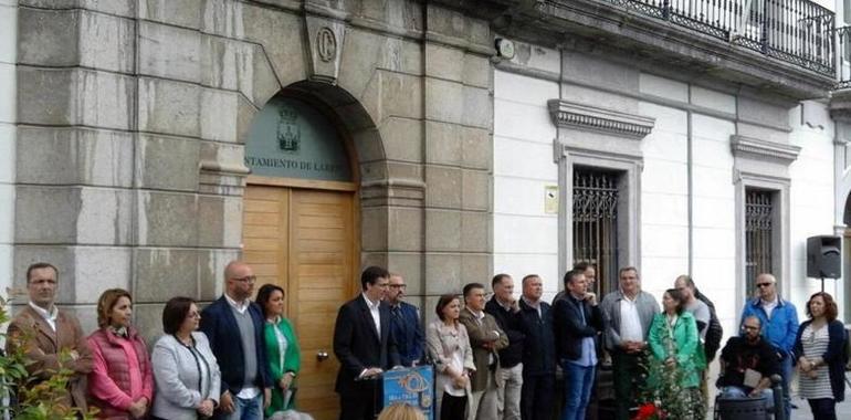 Llanes acude al Día de las Villas Marineras en Laredo