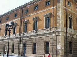 Poesía, música y danza en el Antiguo Instituto de Gijón, el 25 de mayo