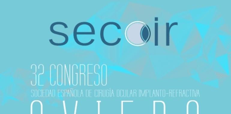 Mil especialistas hacen a Oviedo capital internacional de Oftalmología 