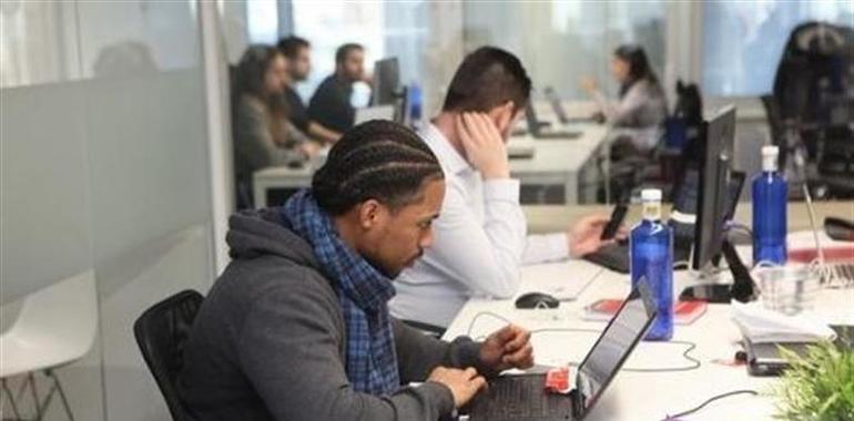 Sube la afiliación de extranjeros a la Seguridad Social en Asturias