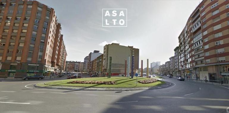 Avilés abre la convocatoria para el mural gigante de Llano Ponte