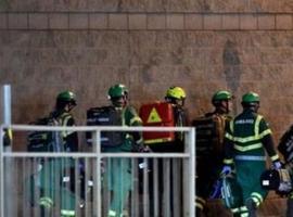 Daesh reivindica el atentado del #Manchester Arena