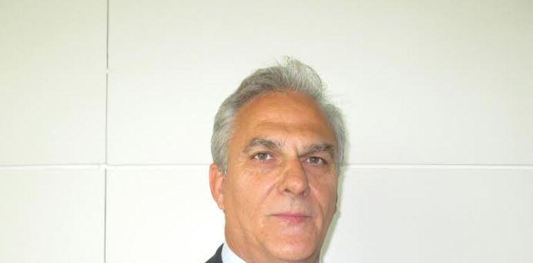  Enrique Caso dirigirá el Instituto de Investigación Biosanitaria en Asturias 