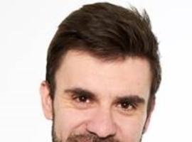 David Blanka actuará en Mieres con la obra  “la estética de las cosas”