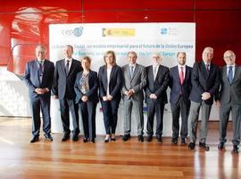 11 países europeos reivindican en Madrid la Economía Social
