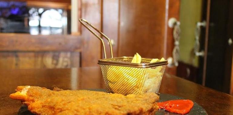 Celiaquía: Cangas del Narcea se convierte en el Paraíso Sin Gluten