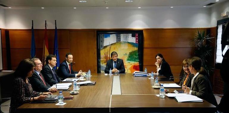 Escaneo RM de última generación para los hospitales Cabueñes y Valle del Nalón 