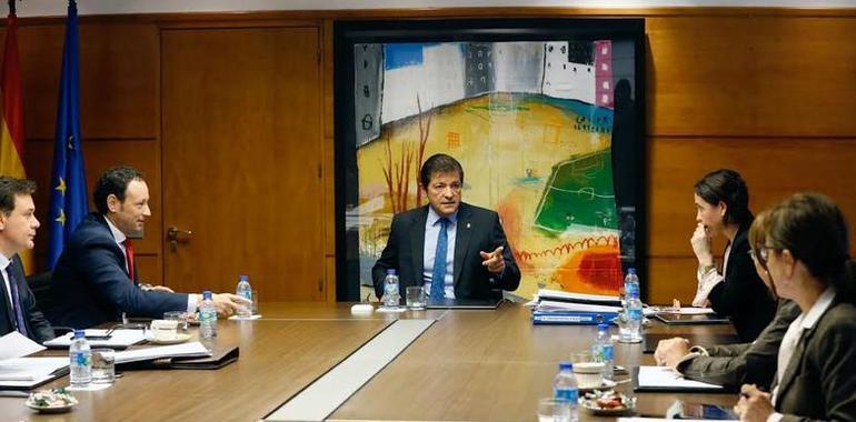 Ayudas para mayores dependientes y asistencia en Ibias y SMRA