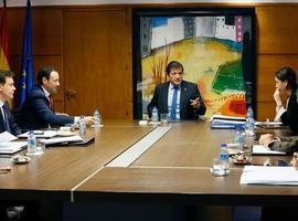 Ayudas para mayores dependientes y asistencia en Ibias y SMRA