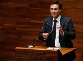 Dimite el consejero de Industria del gobierno de Asturias