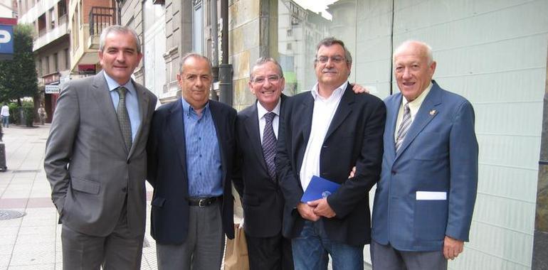 Emilio serrano, la fuerza de la amistad