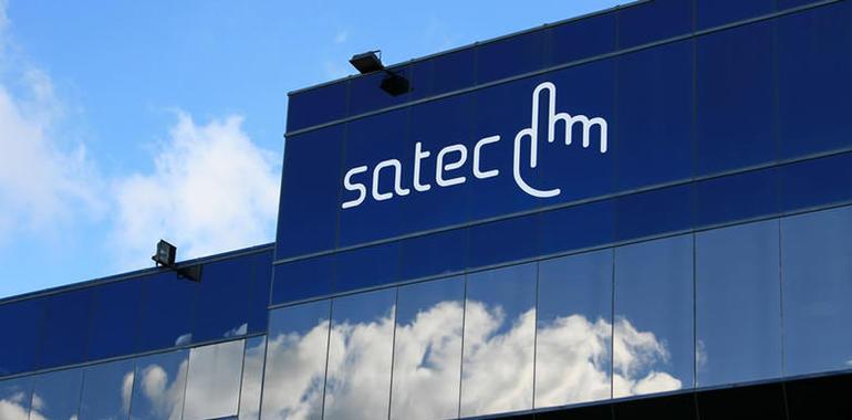 La empresa tecnológica asturiana Satec crea Satec Portugal