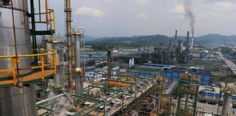 OPEP seguirá reduciendo producción petrolera otros 9 meses