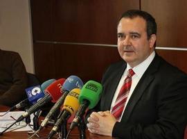  Isaac Pola Alonso asume la cartera de Industria