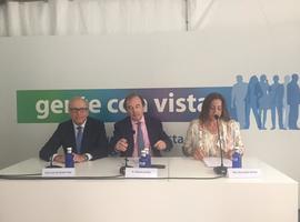 Oviedo, referente internacional de la cirugía ocular