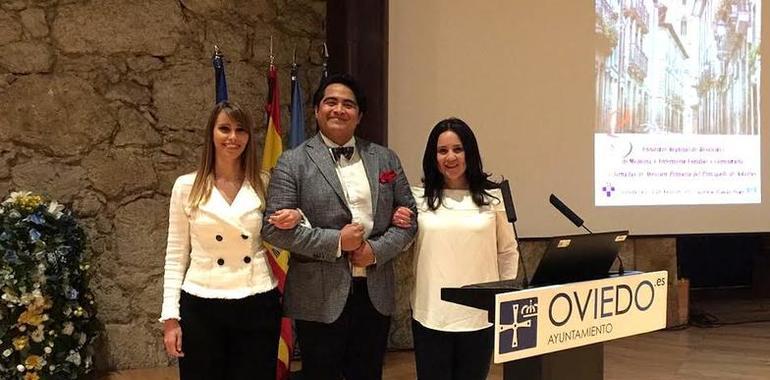 Paciente Activo Asturias mejora la calidad de vida de los enfermos crónicos