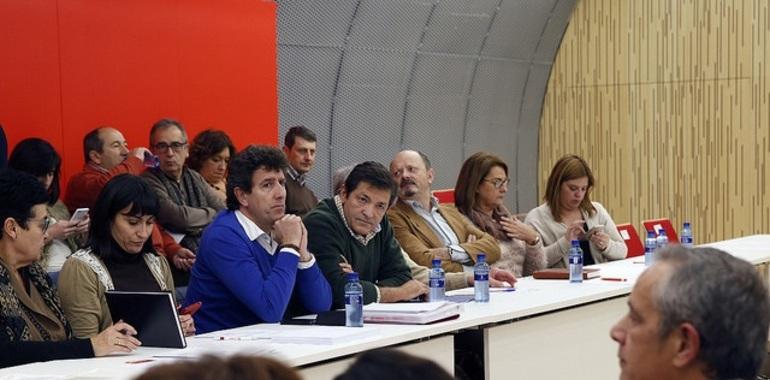 La FSA pone nombre a los 45 delegados al Congreso Federal