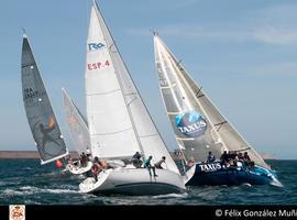 Bulbox y Espumeru se imponen en la última regata del Trofeo de Primavera