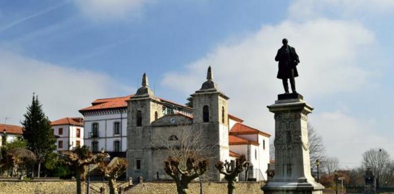 El VIII Encuentro de Pueblos Ejemplares se celebra el sábado en Colombres