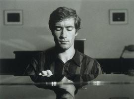 El genial pianista Nicolai Lugansky, con la OSPA