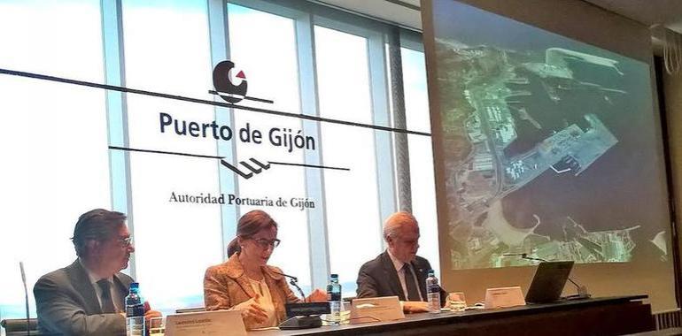 La autopista del mar de Gijón, sin respuesta de Madrid