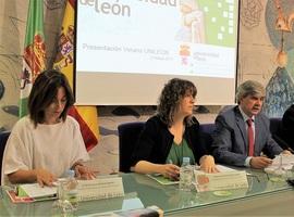 La ULE oferta 58 cursos entre verano, innovación y extensión universitaria