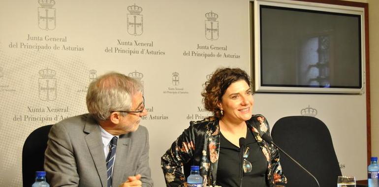 IU pide crear canales para que los alimentos sobrantes lleguen a las familias asturianas