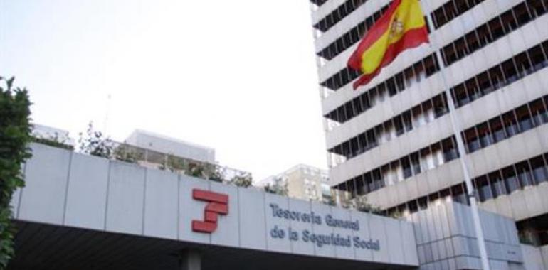 La ejecución presupuestaria de la Seguridad Social con saldo positivo de 3.337,5 M€