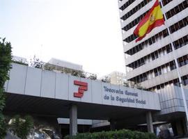 La ejecución presupuestaria de la Seguridad Social con saldo positivo de 3.337,5 M€