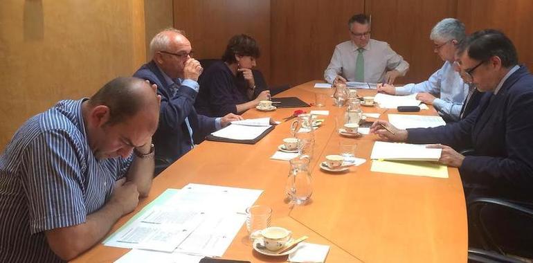 Cogersa testa en Carreño y Grado la recogida separada de materia orgánica 