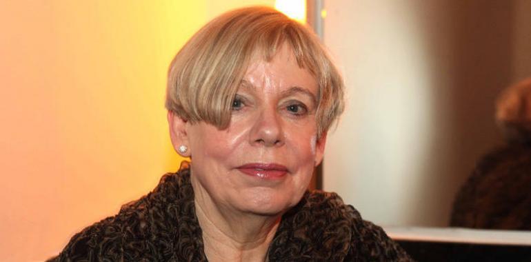 La pensadora británica Karen Armstrong, Premio Princesa de Asturias de Ciencias Sociales
