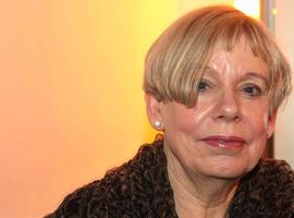 La pensadora británica Karen Armstrong, Premio Princesa de Asturias de Ciencias Sociales