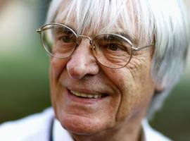 Ecclestone deja caer un Gran Premio en Mallorca