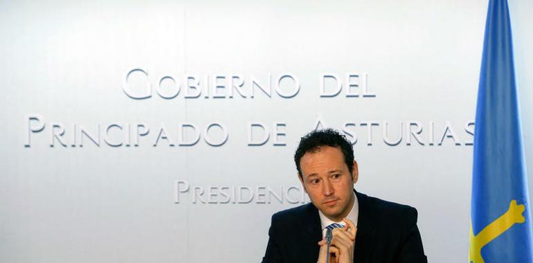 El Principado comenzará este año los trabajos de implantación de la historia social única
