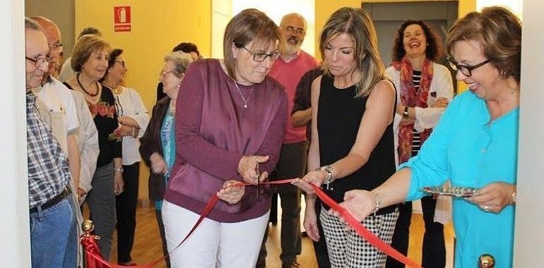 Varela anuncia la conclusión este año del Naranco, con 166 plazas residenciales