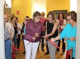 Varela anuncia la conclusión este año del Naranco, con 166 plazas residenciales