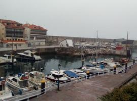 Ecologistas de Asturias reclaman tratamiento adecuado para los lodos del puerto de Llanes