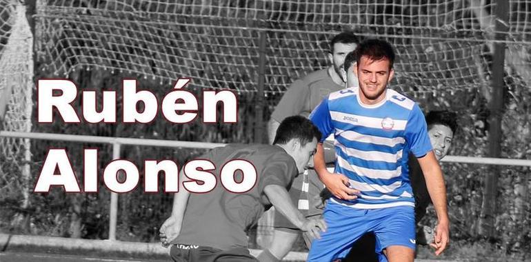 Un nuevo año para Rubén Alonso en el Avilés Stadium