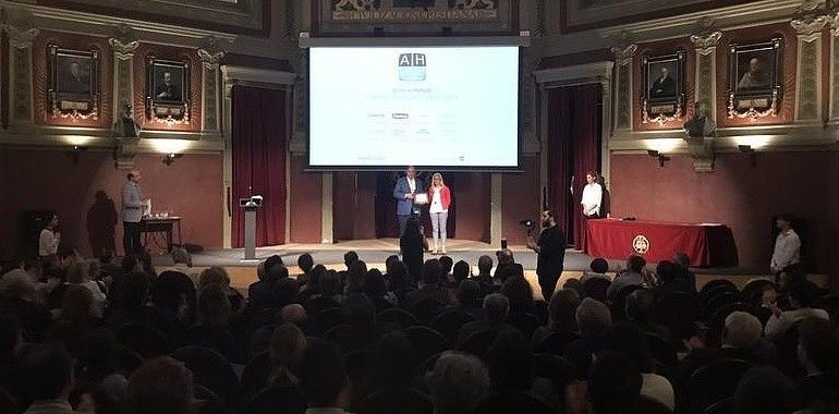 Homenaje en el Ateneo de Madrid a Francisco Martínez y #AstillerosGondan