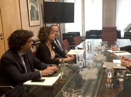 Asturias exige a Rajoy que el Sistema de Salud vuelva a ser universal