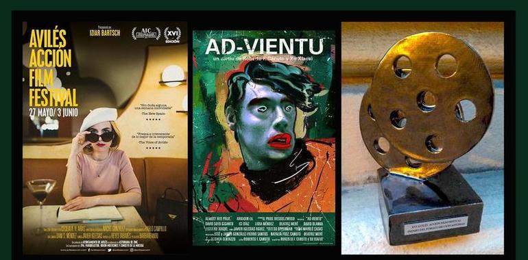 ‘Tiempos muertos’ y ‘El vestido’ vencedores en el Avilés Acción Film Festival