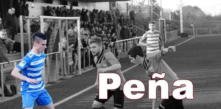 Peña continuará en el Avilés Stadium