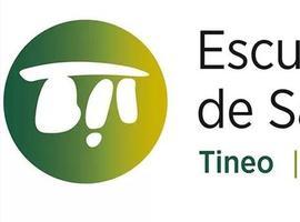 Premio Saludable Tineo a la Escuela Municipal de Salud ovetense