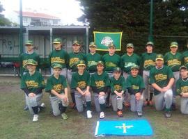 El Llano BC sub15 tercero en el torneo Anglet, en Francia