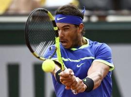 Rafa Nadal, más cerca de su décimo Roland Garros