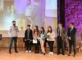 Las Escuelas por el Reciclaje en Asturias sí tienen relato